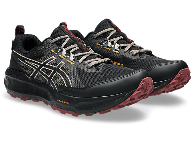 Scarpe Asics Gel Sonoma 8 uomo in Gore-Tex 2 Scarpe Asics Gel Sonoma 8 uomo in Gore-Tex - immagine 2