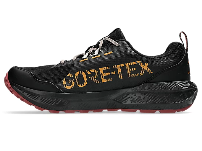 Scarpe Asics Gel Sonoma 8 uomo in Gore-Tex 4 Scarpe Asics Gel Sonoma 8 uomo in Gore-Tex - immagine 4