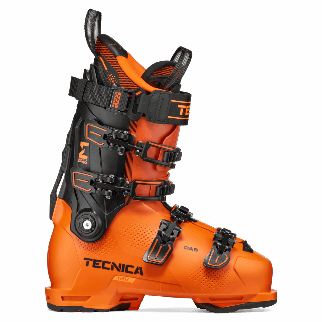SCARPONI SCI TECNICA MACH1 MV 130 TD2 2026/2027