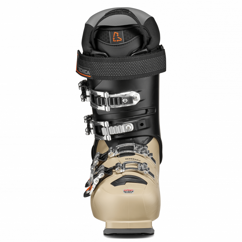 SCARPONI SCI TECNICA MACH SPORT MV 100 RT GW 2026/2027 3 SCARPONI SCI TECNICA MACH SPORT MV 100 RT GW 2026/2027 - immagine 3