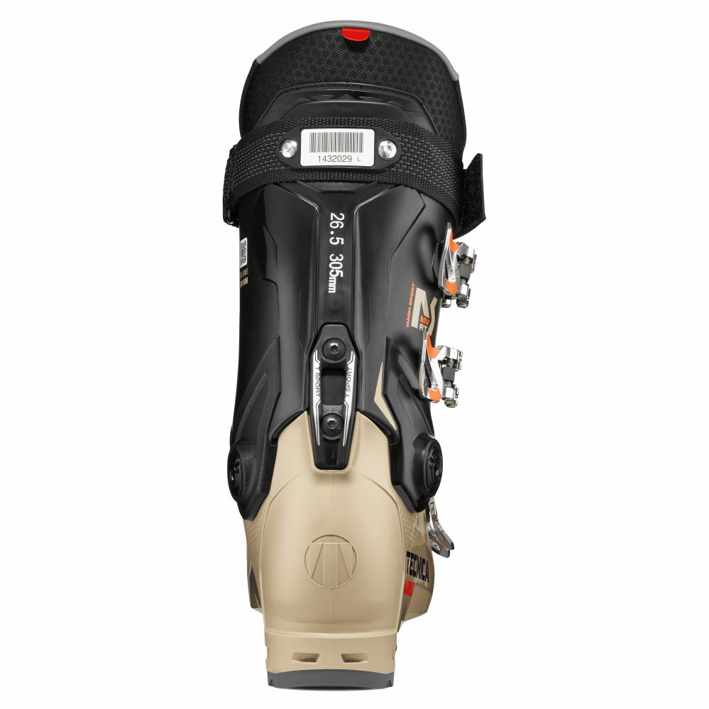 SCARPONI SCI TECNICA MACH SPORT MV 100 RT GW 2026/2027 2 SCARPONI SCI TECNICA MACH SPORT MV 100 RT GW 2026/2027 - immagine 2