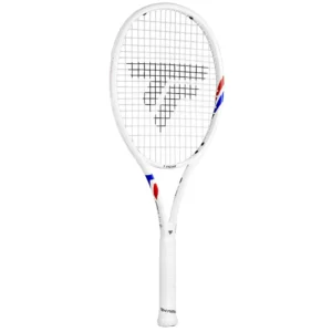 RACCHETTA DA TENNIS TECNIFIBRE T-FIGHT 300 MANICO 2 + OMAGGI