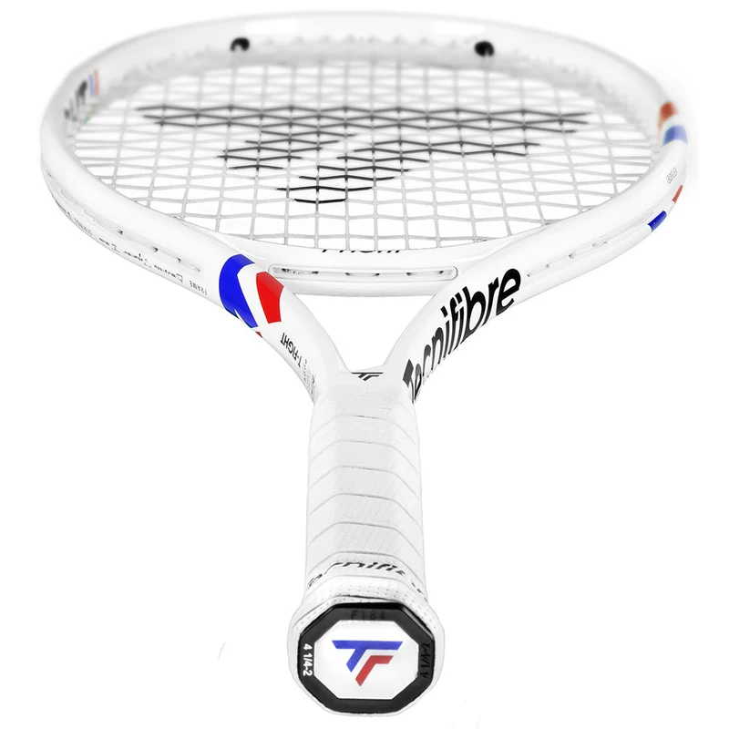 RACCHETTA DA TENNIS TECNIFIBRE T-FIGHT 300 MANICO 2 + OMAGGI 3 RACCHETTA DA TENNIS TECNIFIBRE T-FIGHT 300 MANICO 2 + OMAGGI - immagine 3