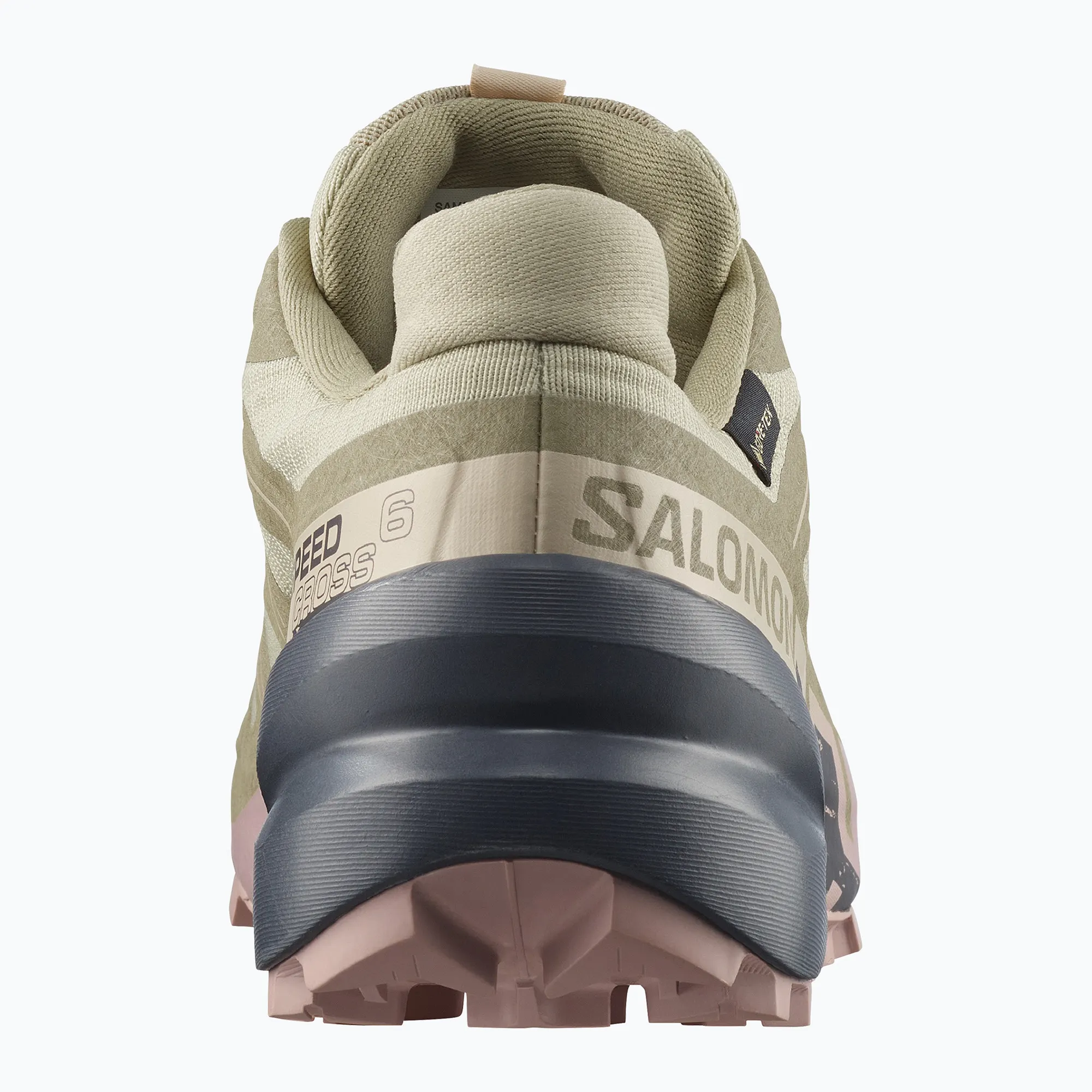 Scarpe Salomon SPEEDCROSS 6 GTX donna 8 Scarpe Salomon SPEEDCROSS 6 GTX donna - immagine 8