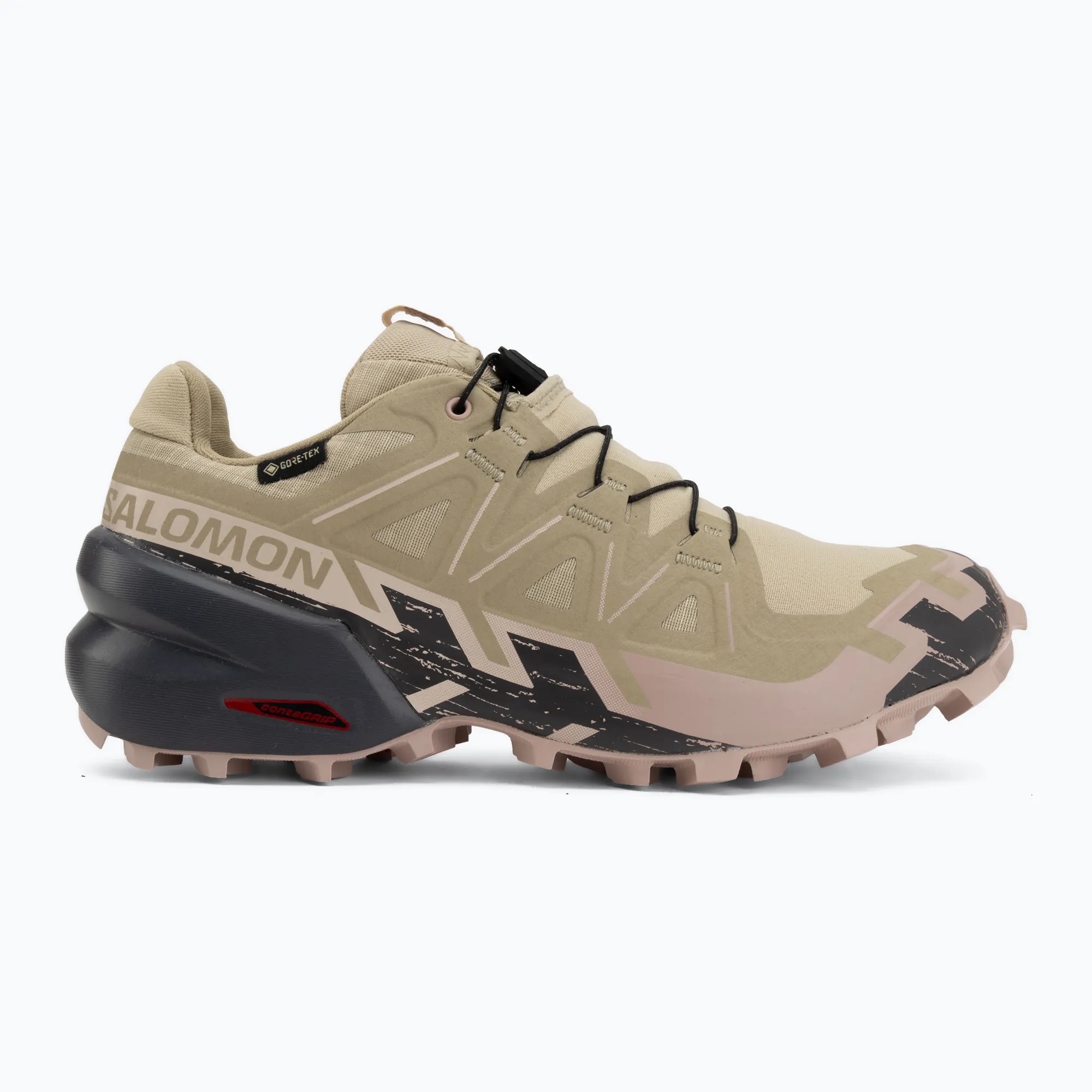 Scarpe Salomon SPEEDCROSS 6 GTX donna 1 Scarpe Salomon SPEEDCROSS 6 GTX donna