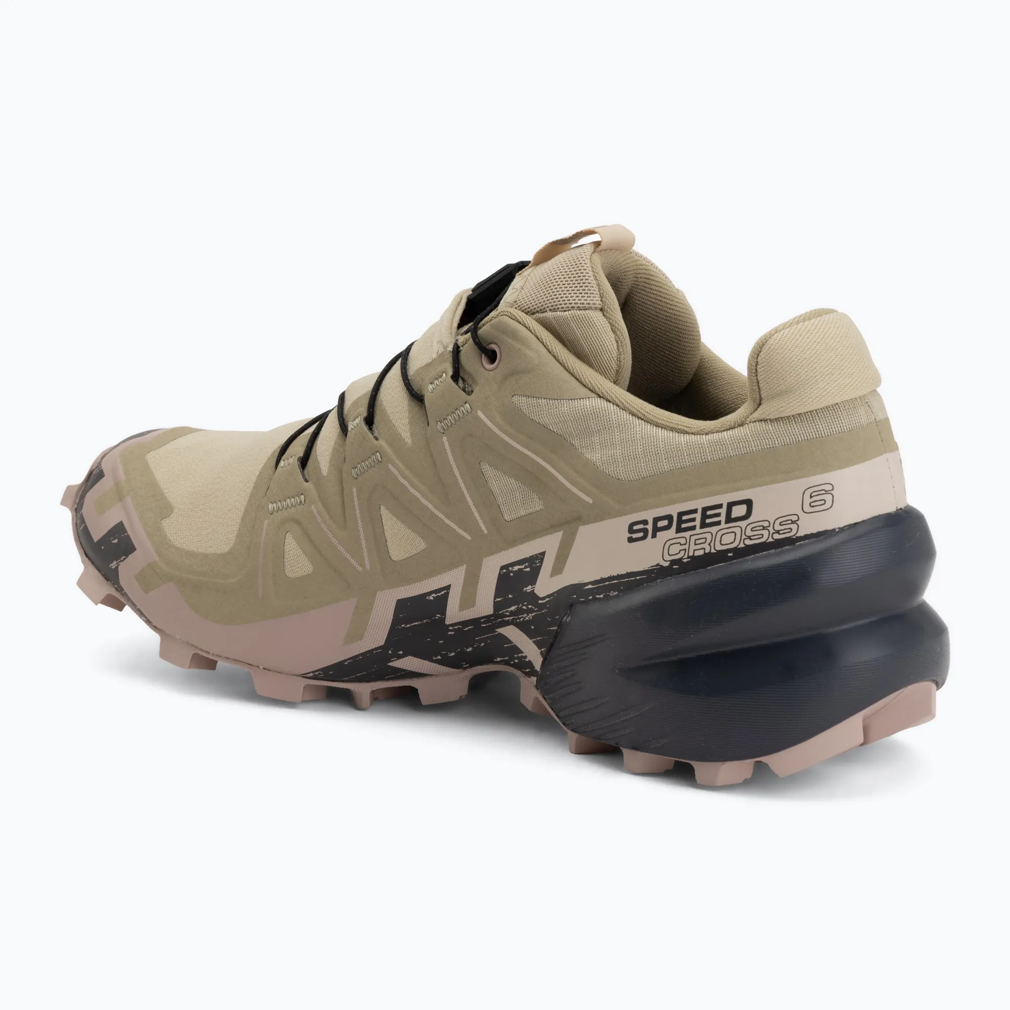 Scarpe Salomon SPEEDCROSS 6 GTX donna 2 Scarpe Salomon SPEEDCROSS 6 GTX donna - immagine 2