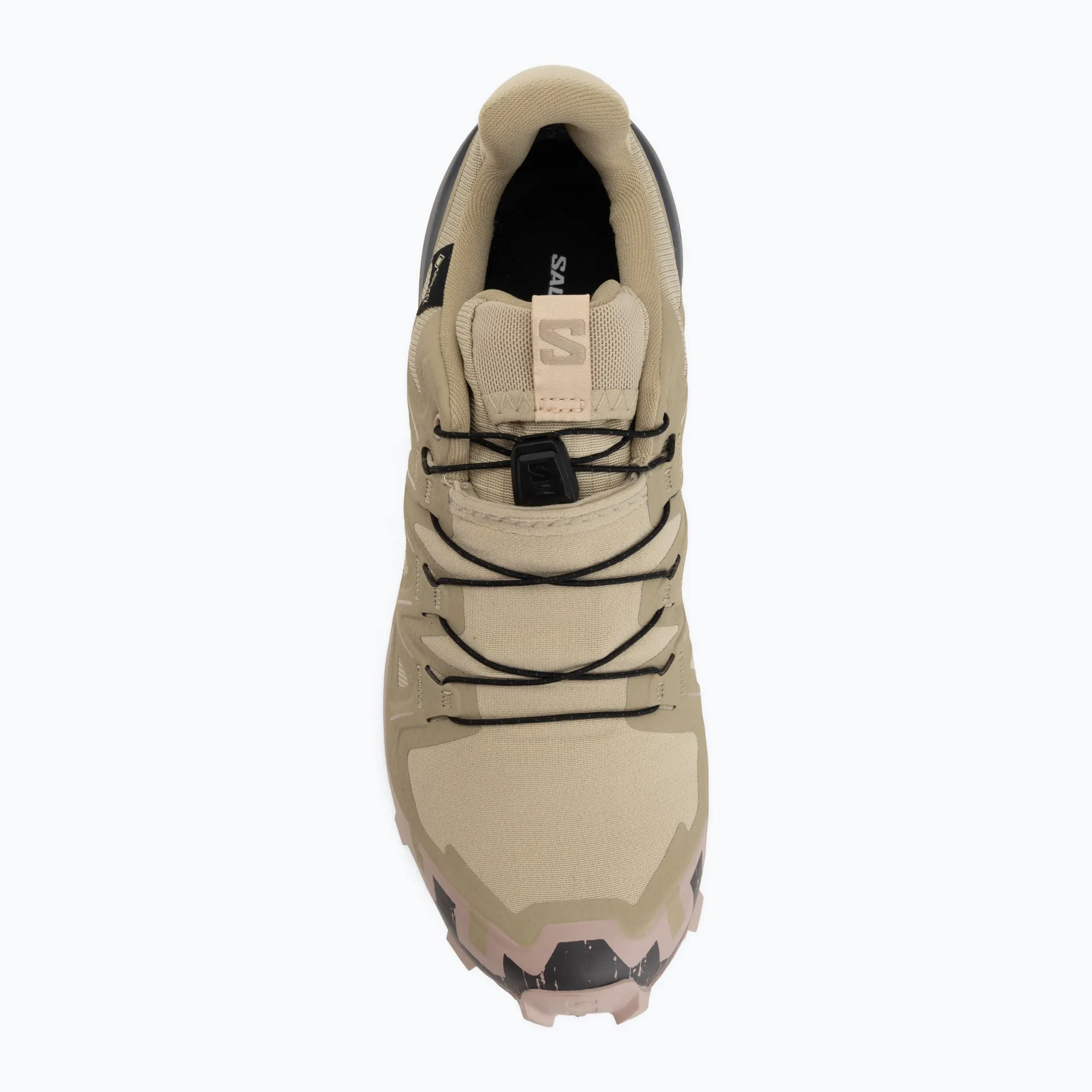 Scarpe Salomon SPEEDCROSS 6 GTX donna 4 Scarpe Salomon SPEEDCROSS 6 GTX donna - immagine 4
