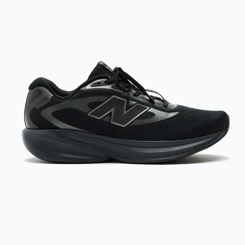 Scarpe da corsa uomo New Balance 680's V9 GTX black