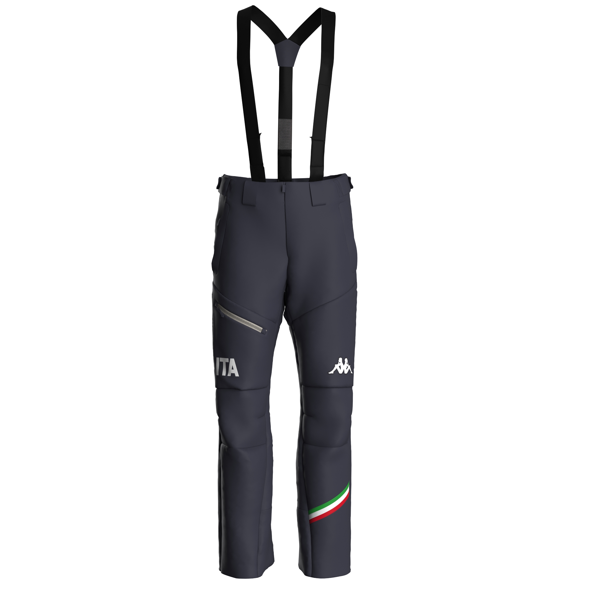 PANTALONE UOMO KAPPA 6CENTO 622Y ITA BLU 1 6CENTO 622Y ITA BLU
