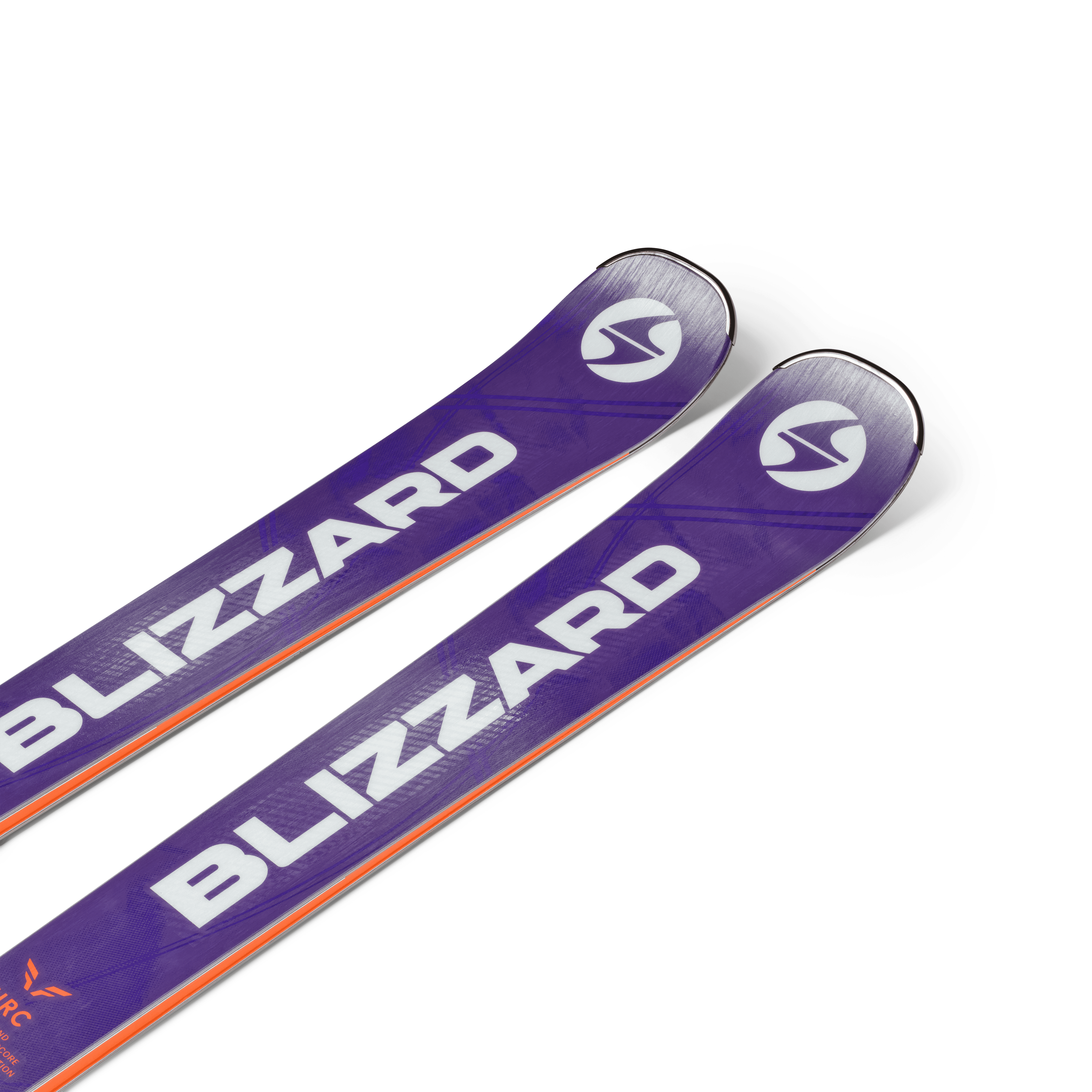 BLIZZARD FIREBIRD HRC + COMP13 DEMO Purple 1 Firebird HRC + Comp13 Demo Ammettiamolo: essere i più veloci è piuttosto divertente