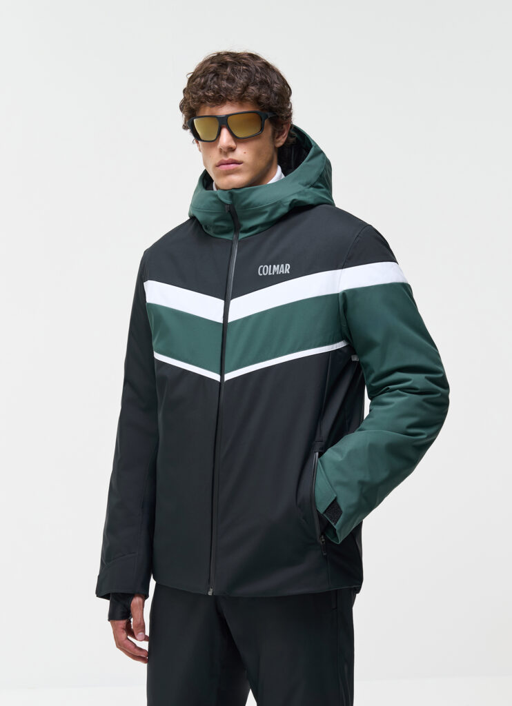 SCOPRI LE NOVITA' 21 Giacca da sci uomo Colmar Sapporo colore 99