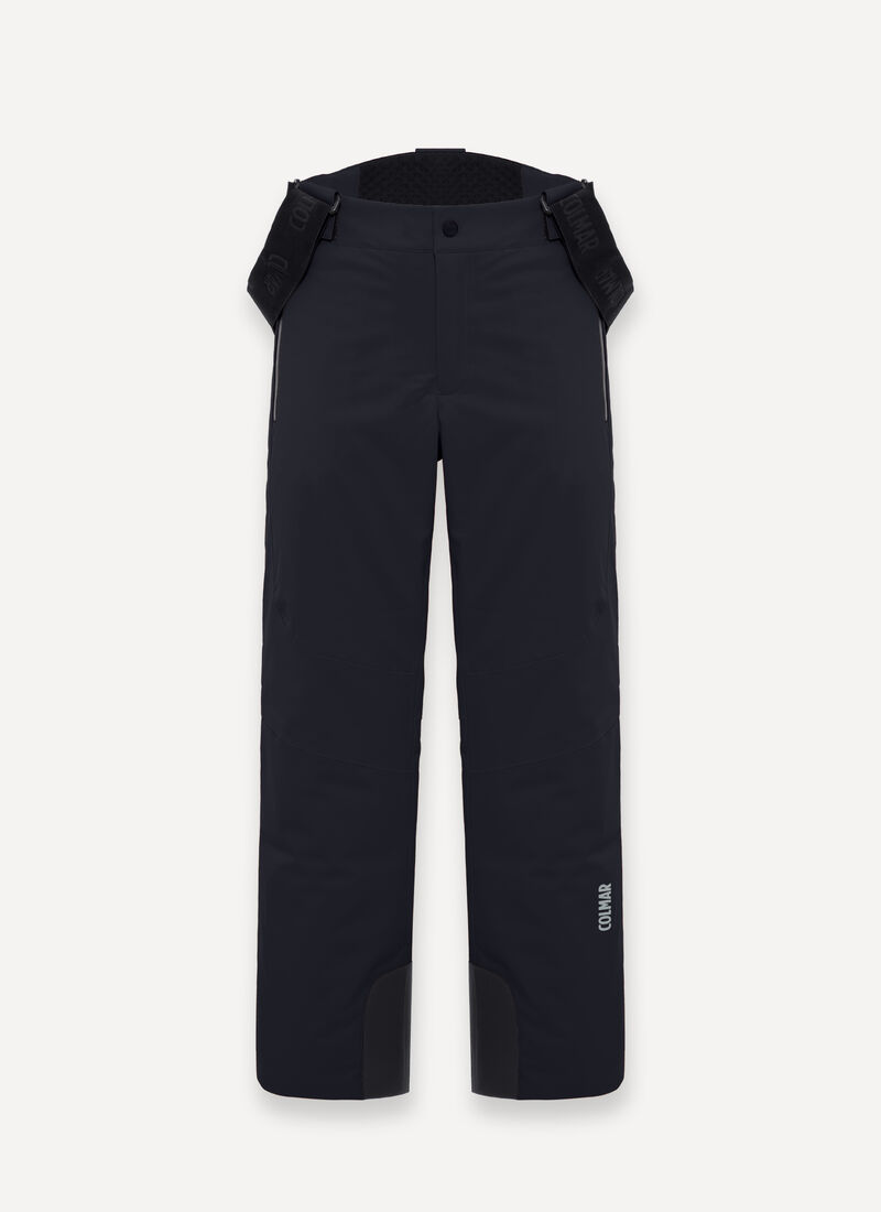 Salopette da sci imbottita uomo Colmar Sapporo Nero 5 Salopette da sci imbottita uomo Colmar Sapporo Nero - immagine 5