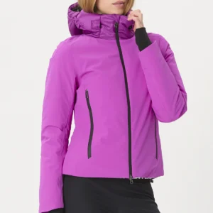 GIACCA SCI DONNA RH+ Florian Evo W Jacket L028