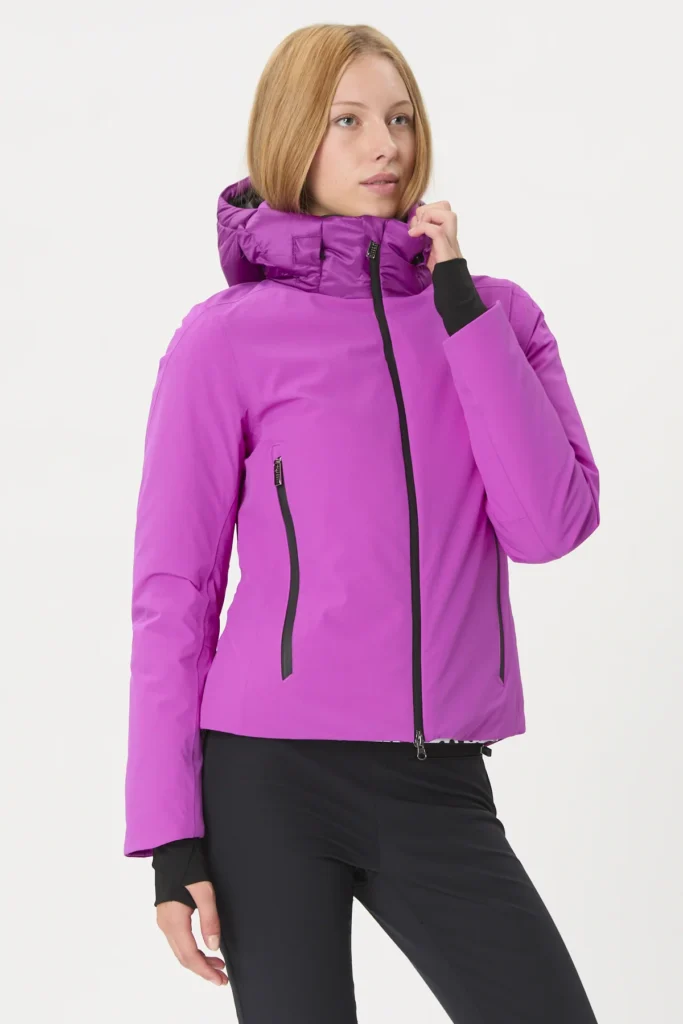 GIACCA SCI DONNA RH+ Florian Evo W Jacket L028