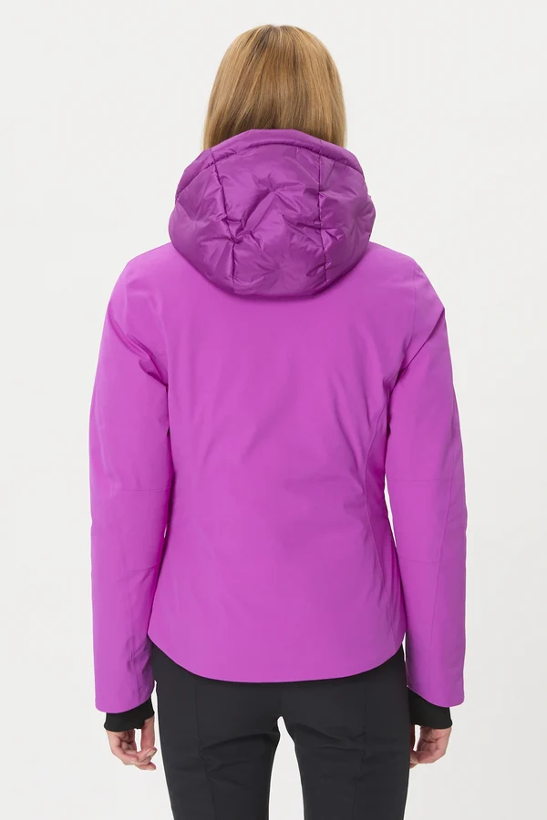 GIACCA SCI DONNA RH+ Florian Evo W Jacket L028 4 GIACCA SCI DONNA RH+ Florian Evo W Jacket L028 - immagine 4