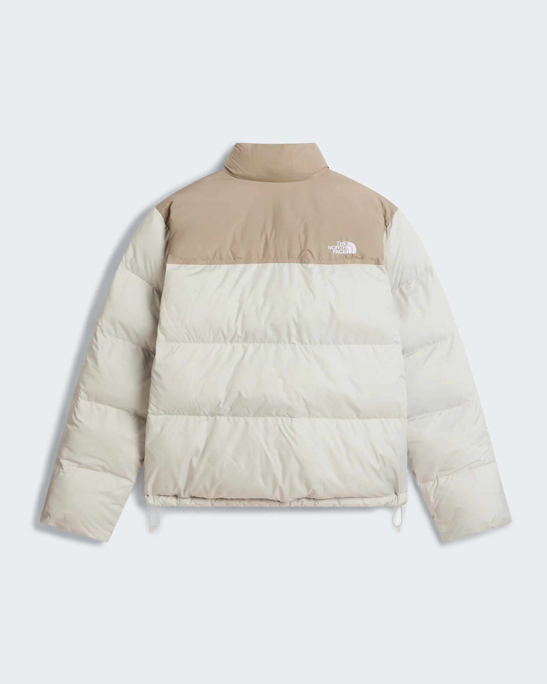 Giacca The North Face Saikuru uomo cloud/stone (ZXA) 3 Giacca The North Face Saikuru uomo cloud/stone (ZXA) - immagine 3