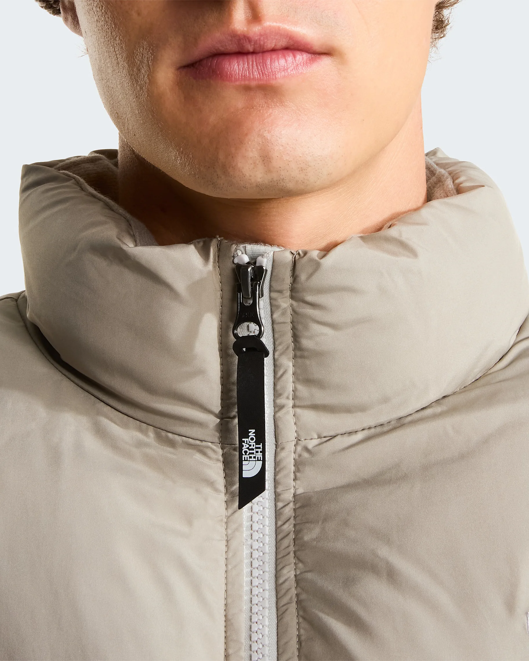 Giacca The North Face Saikuru uomo cloud/stone (ZXA) 7 Giacca The North Face Saikuru uomo cloud/stone (ZXA) - immagine 7