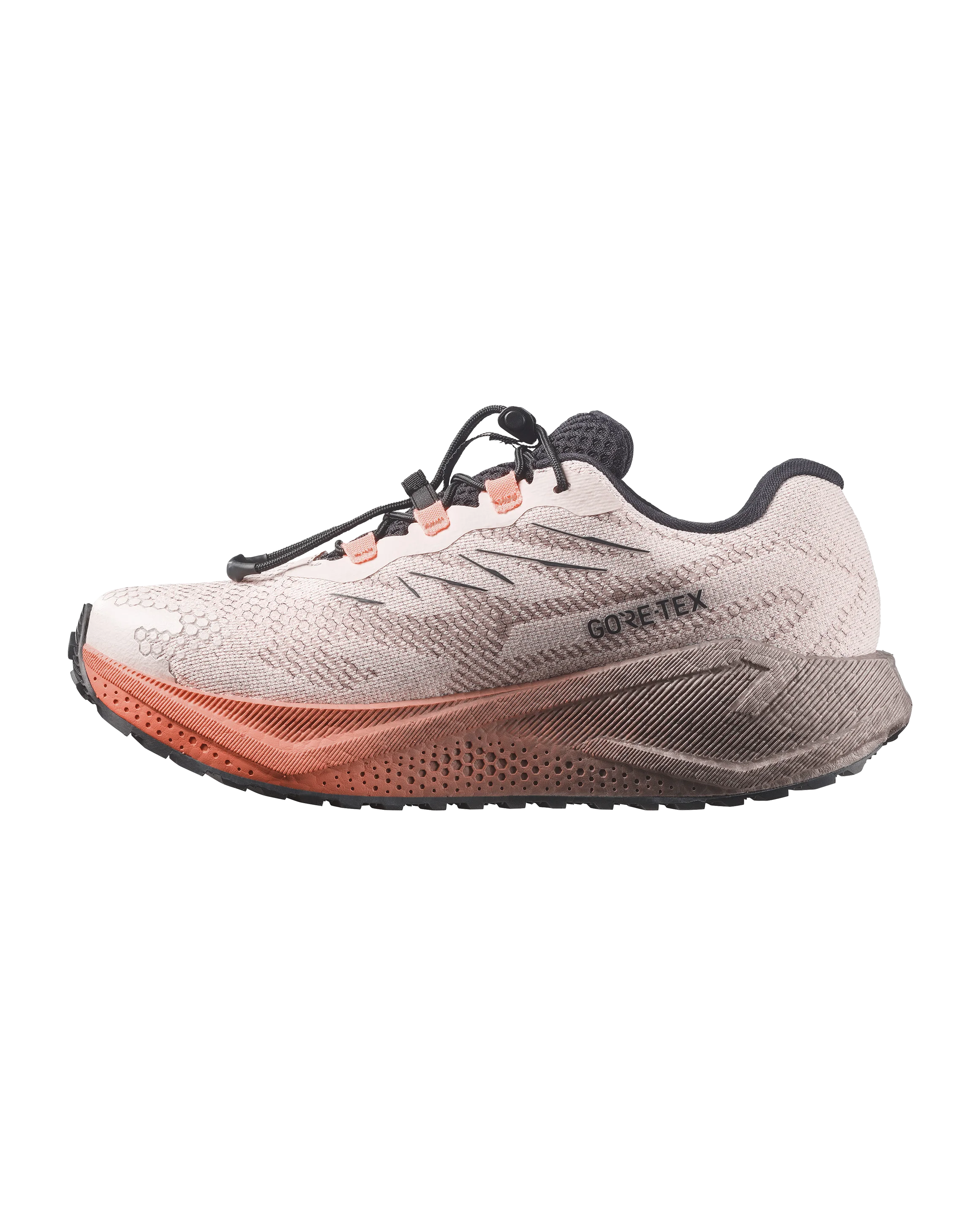 Scarpe Salomon AERO BLAZE 4 GRVL GTX donna 4 Scarpe Salomon AERO BLAZE 4 GRVL GTX donna - immagine 4