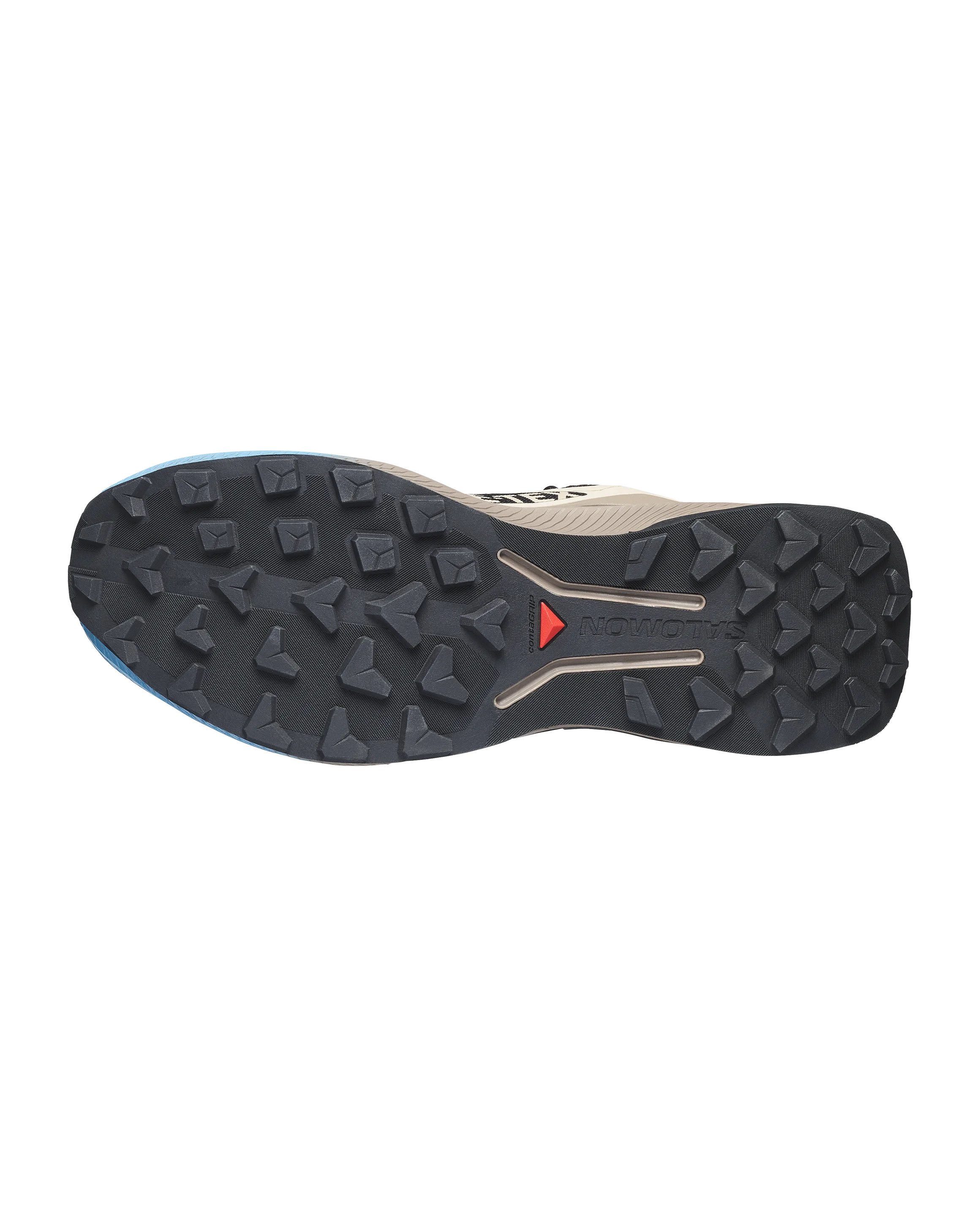 Scarpe Salomon GENESIS 2 GTX Black uomo 6 Scarpe Salomon GENESIS 2 GTX Black uomo - immagine 6