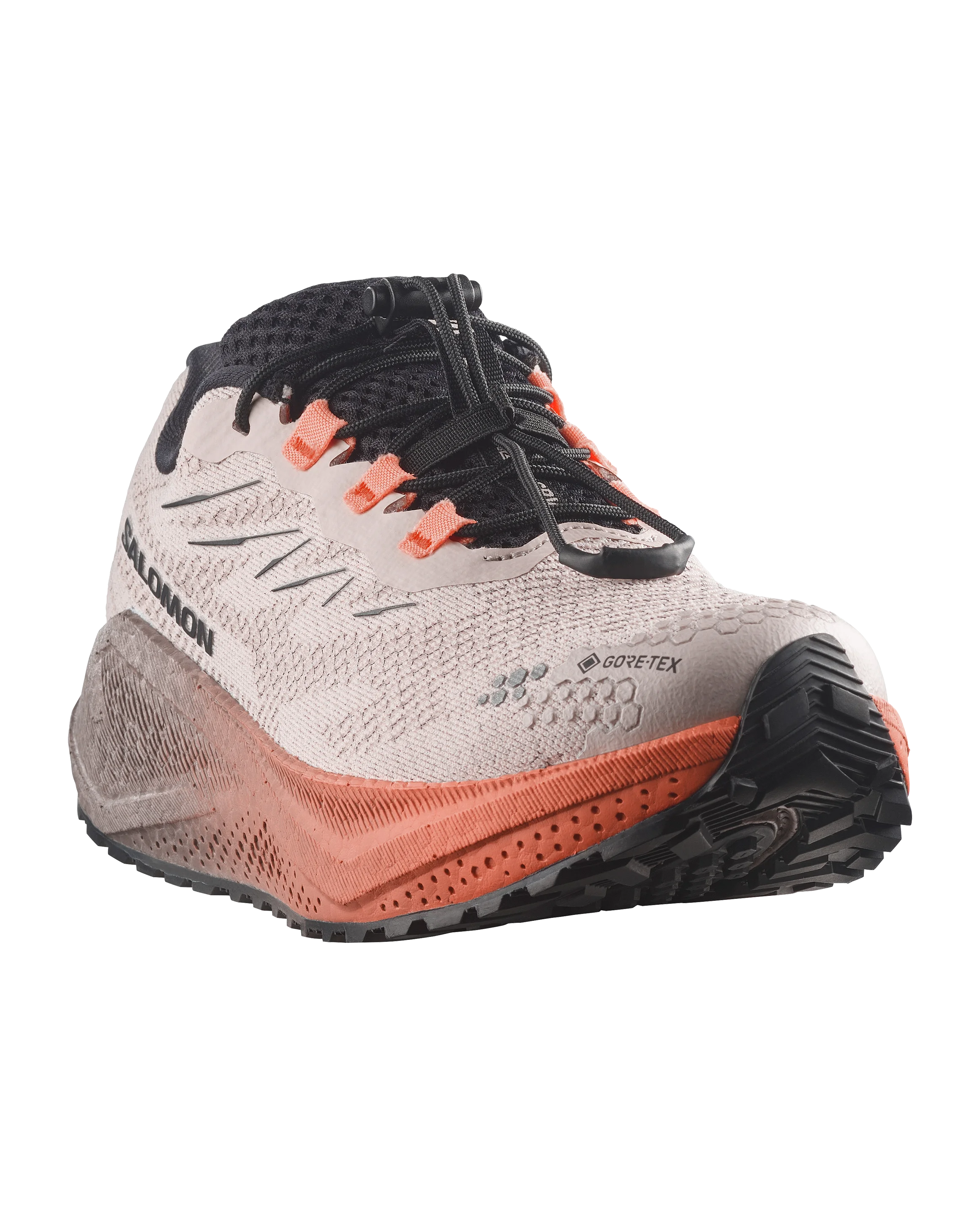 Scarpe Salomon AERO BLAZE 4 GRVL GTX donna 6 Scarpe Salomon AERO BLAZE 4 GRVL GTX donna - immagine 6