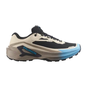 Scarpe Salomon GENESIS 2 GTX Black uomo
