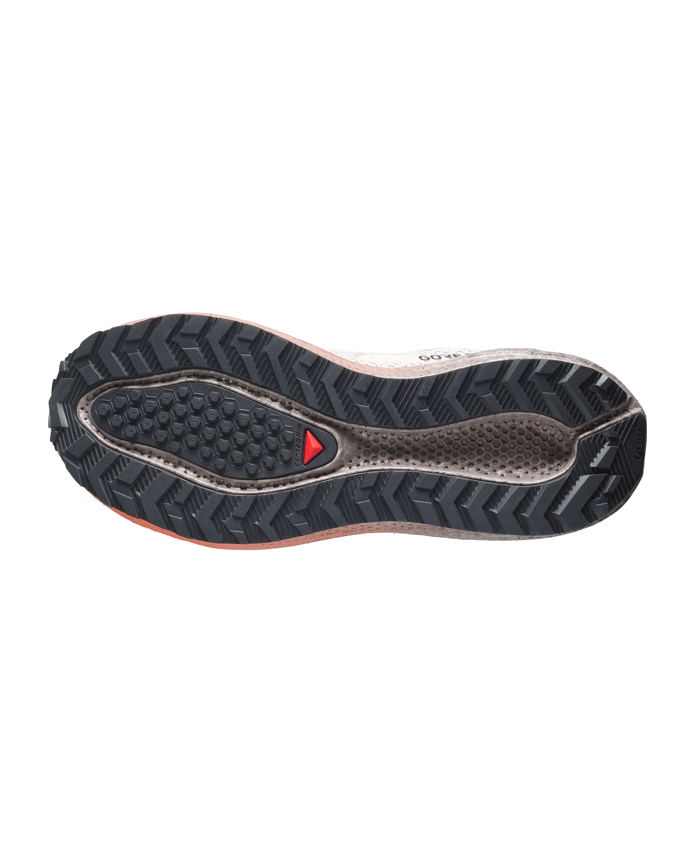 Scarpe Salomon AERO BLAZE 4 GRVL GTX donna 8 Scarpe Salomon AERO BLAZE 4 GRVL GTX donna - immagine 8
