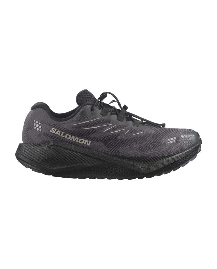 Scarpe Salomon AERO BLAZE 4 GRVL GTX uomo