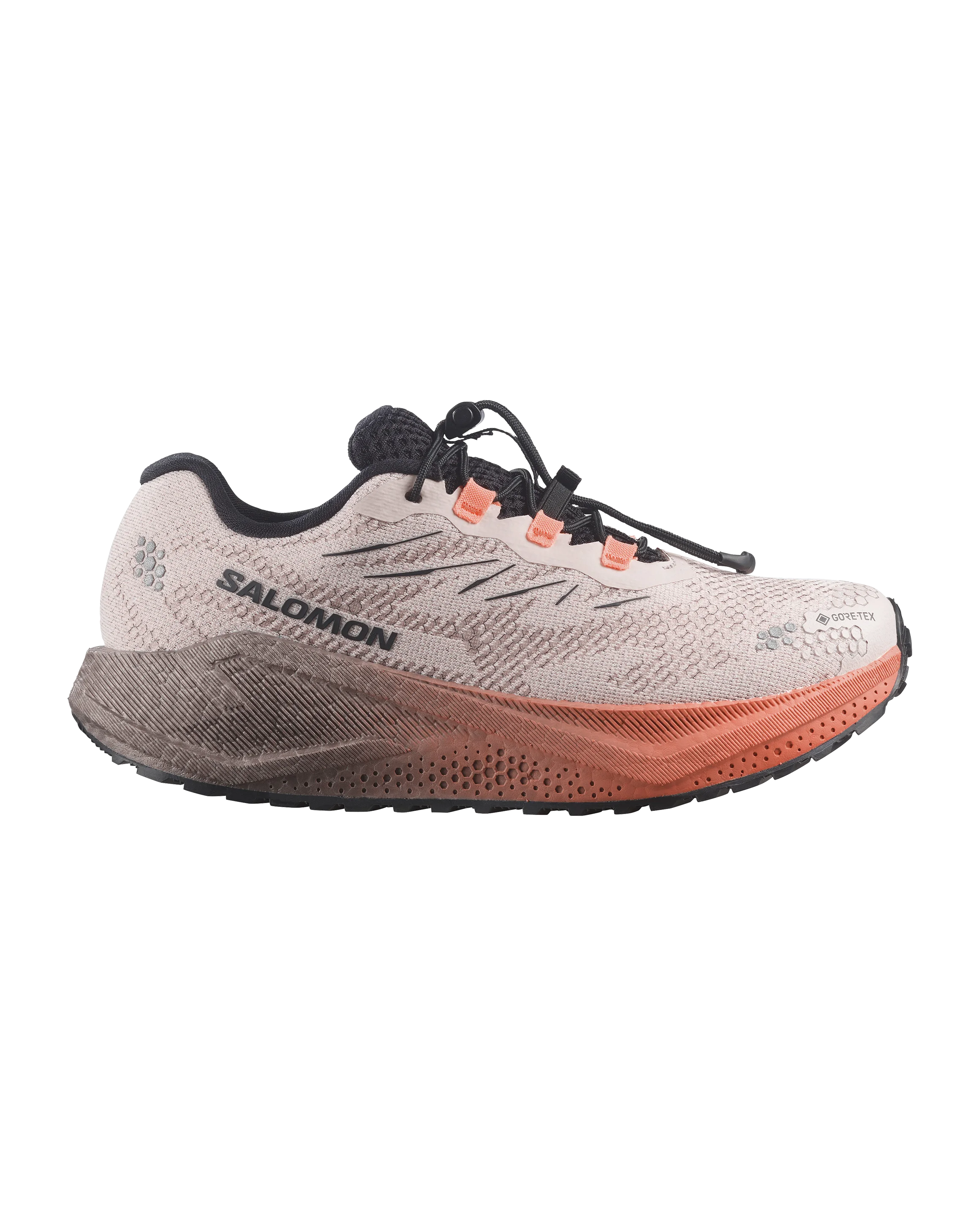Scarpe Salomon AERO BLAZE 4 GRVL GTX donna 2 Scarpe Salomon AERO BLAZE 4 GRVL GTX donna - immagine 2