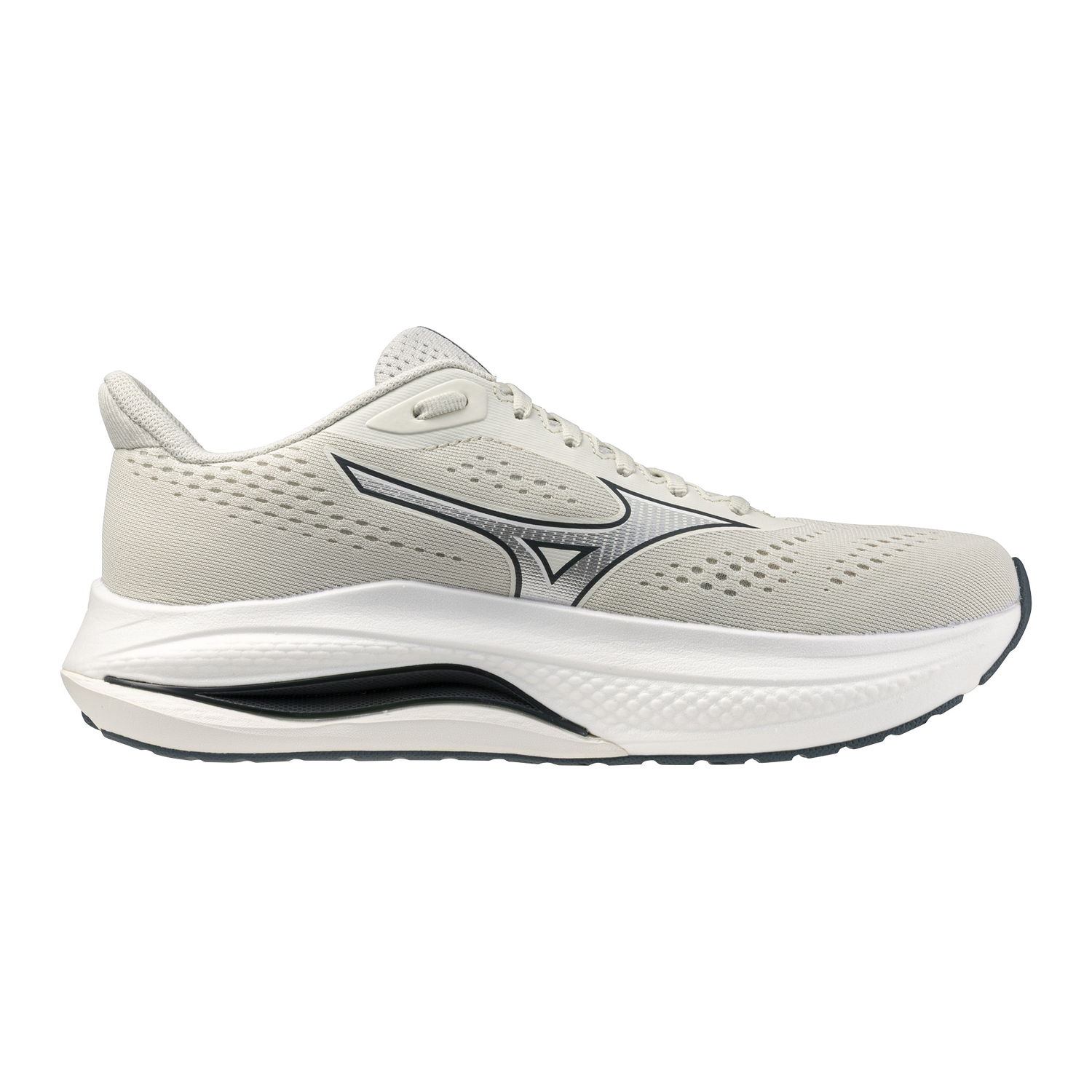 Scarpe running uomo Mizuno Wave Inspire 22 3 Scarpe running uomo Mizuno Wave Inspire 22 - immagine 3