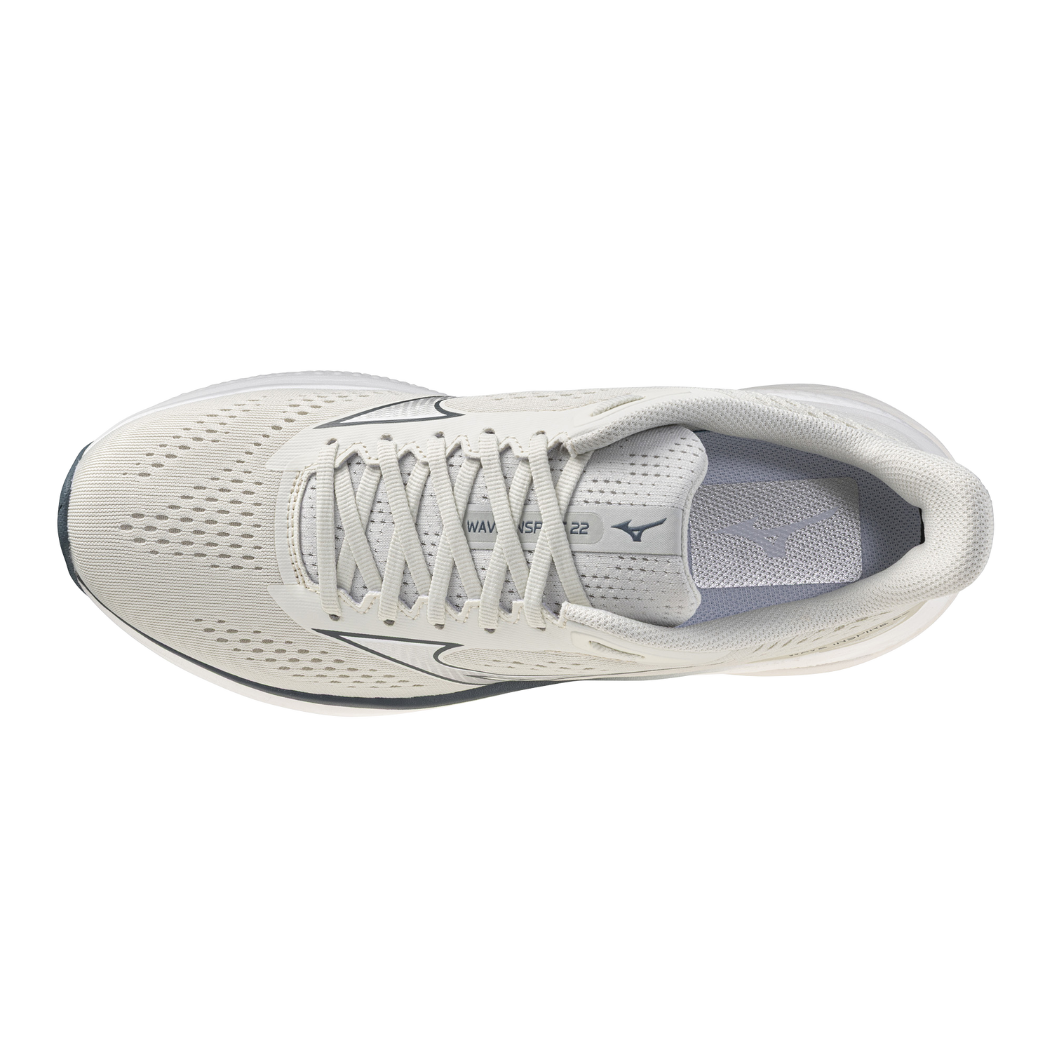 Scarpe running uomo Mizuno Wave Inspire 22 4 Scarpe running uomo Mizuno Wave Inspire 22 - immagine 4