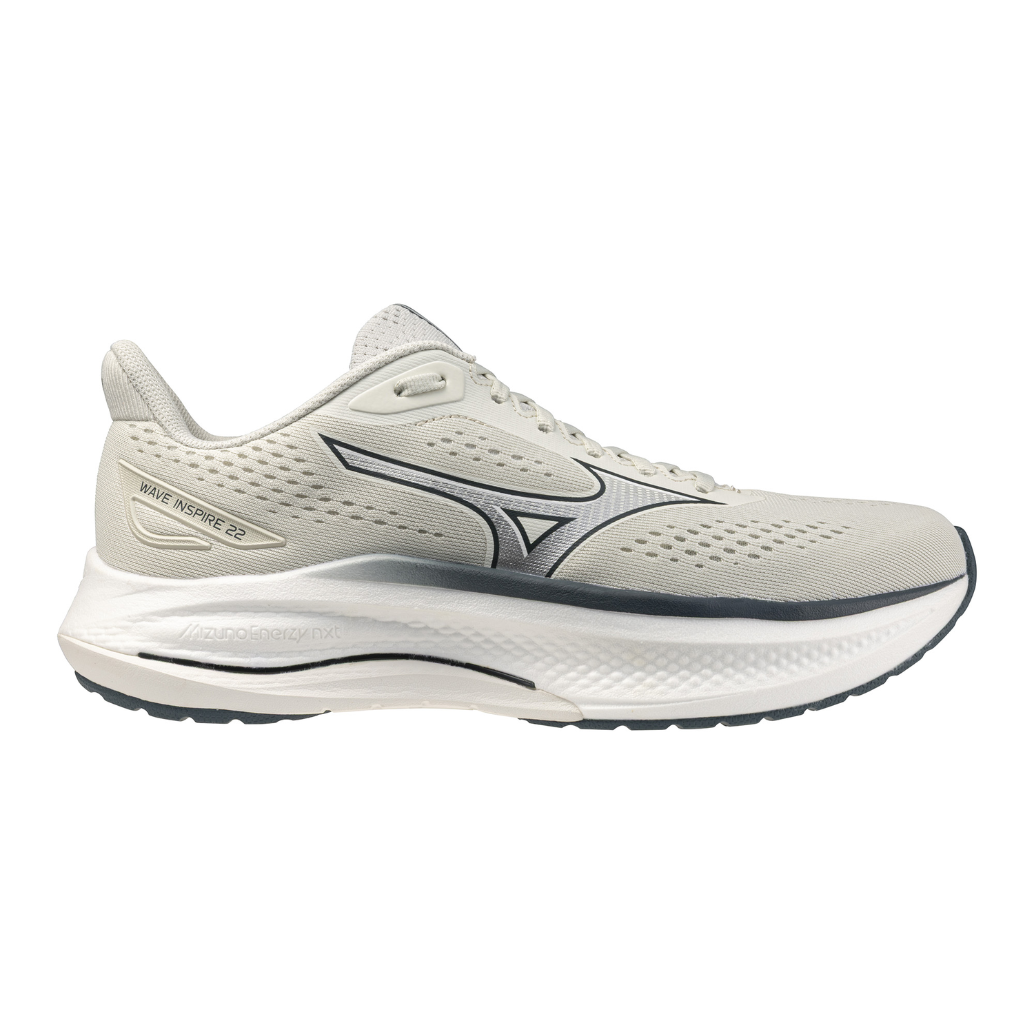 Scarpe running uomo Mizuno Wave Inspire 22 6 Scarpe running uomo Mizuno Wave Inspire 22 - immagine 6