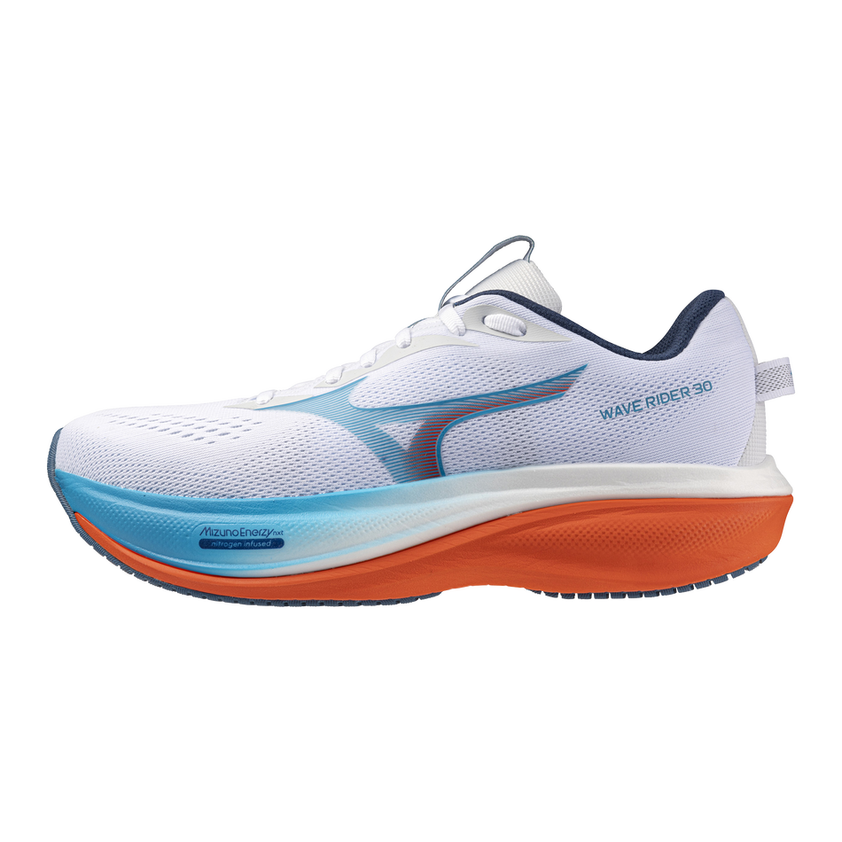 SCOPRI LE NOVITA' 7 Scarpe running Mizuno uomo Wave Rider 30