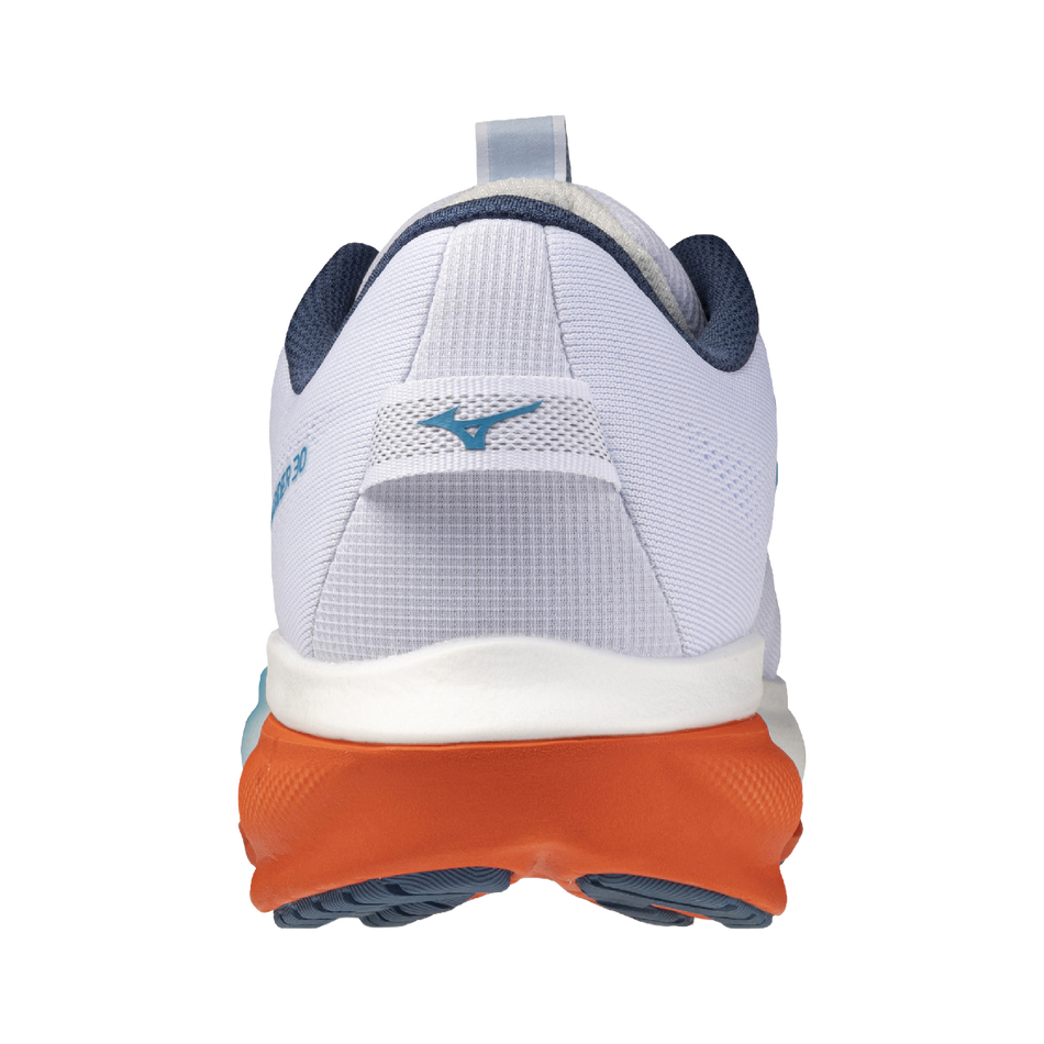 Scarpe running Mizuno uomo Wave Rider 30 5 Scarpe running Mizuno uomo Wave Rider 30 - immagine 5