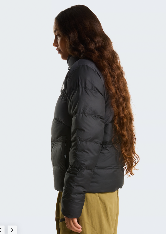 Piumino donna The North Face Saikuru TNF Black-Asphalt Grey (AAZ) 7 Piumino donna The North Face Saikuru TNF Black-Asphalt Grey (AAZ) - immagine 7
