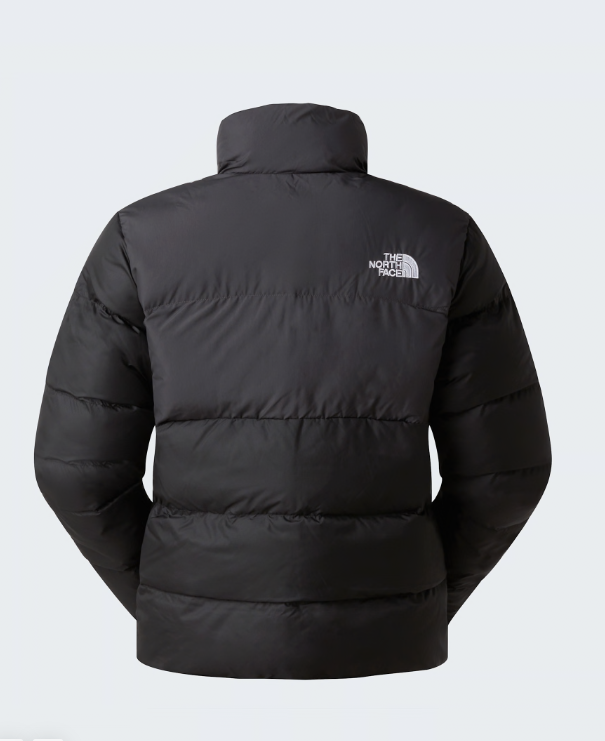 Piumino donna The North Face Saikuru TNF Black-Asphalt Grey (AAZ) 3 Piumino donna The North Face Saikuru TNF Black-Asphalt Grey (AAZ) - immagine 3