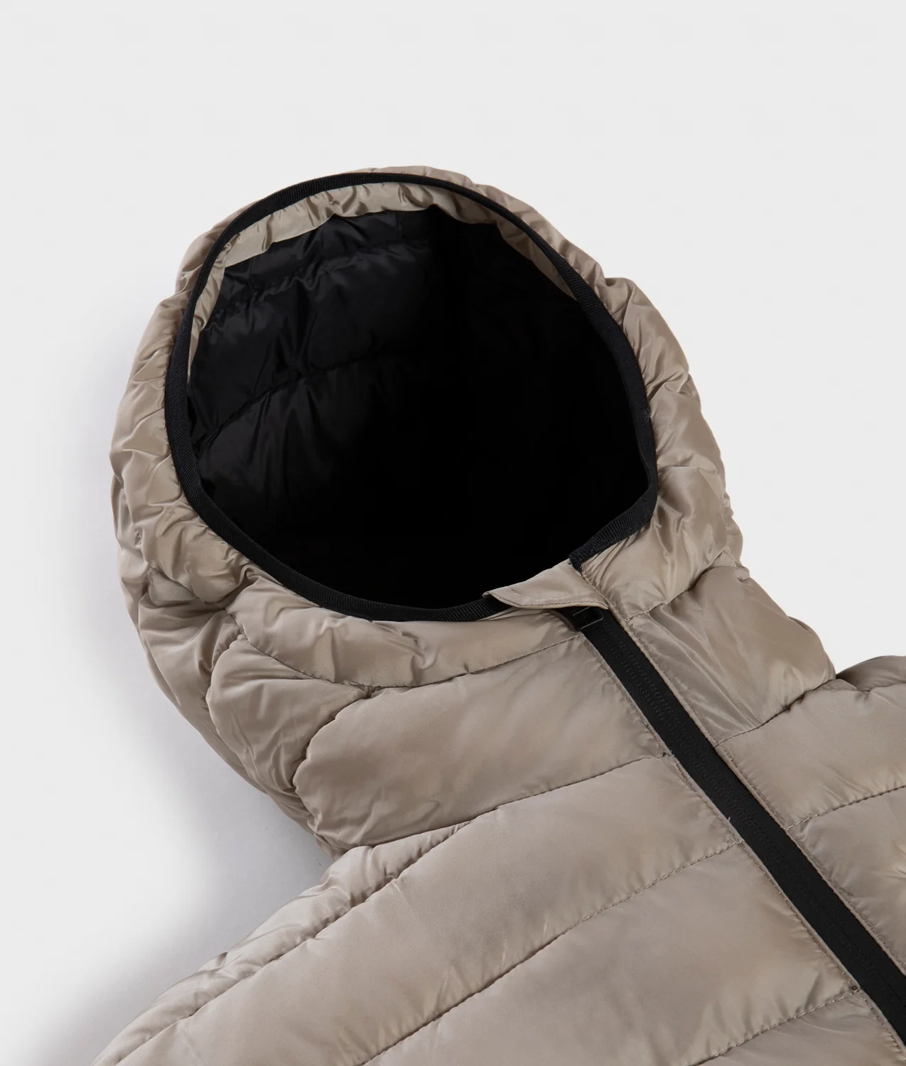 Piumino Uomo tecnico Refrigiwear Josh Jacket 3 Piumino Uomo tecnico Refrigiwear Josh Jacket - immagine 3