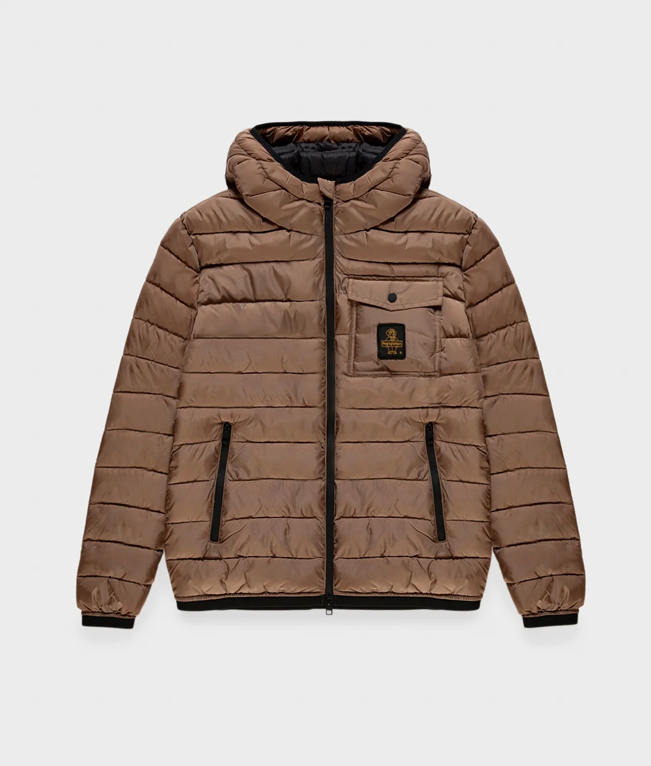 Piumino Uomo tecnico Refrigiwear Josh Jacket 20 Piumino Uomo tecnico Refrigiwear Josh Jacket - immagine 20