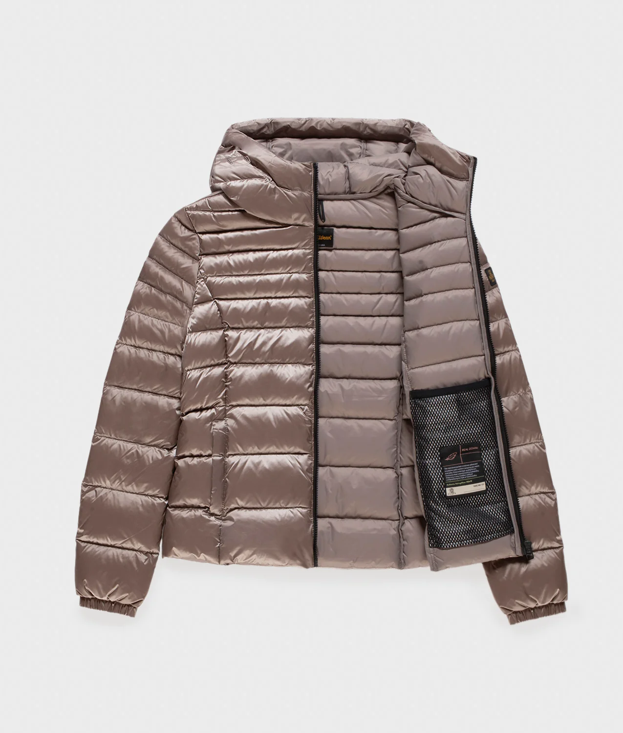 Giacca a Piumino Refrigiwear Mead Jacket donna 5 Giacca a Piumino Refrigiwear Mead Jacket donna - immagine 5