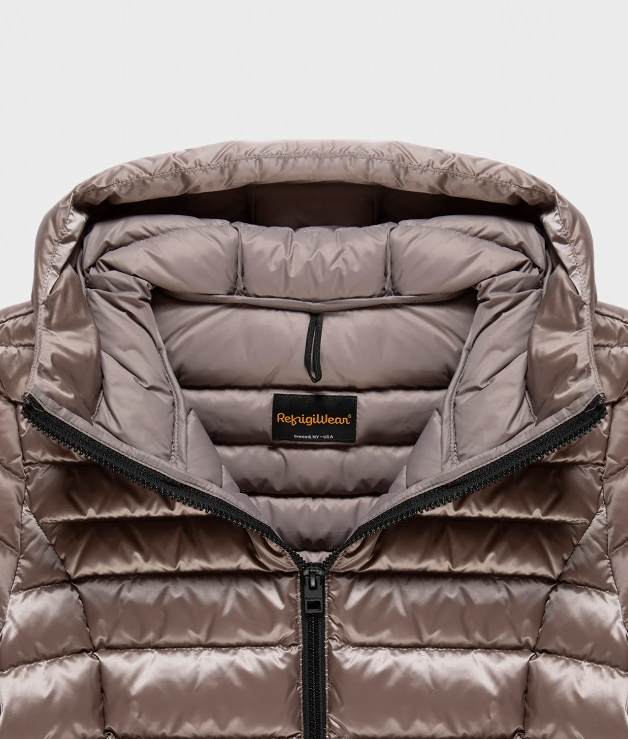 Giacca a Piumino Refrigiwear Mead Jacket donna 11 Giacca a Piumino Refrigiwear Mead Jacket donna - immagine 11