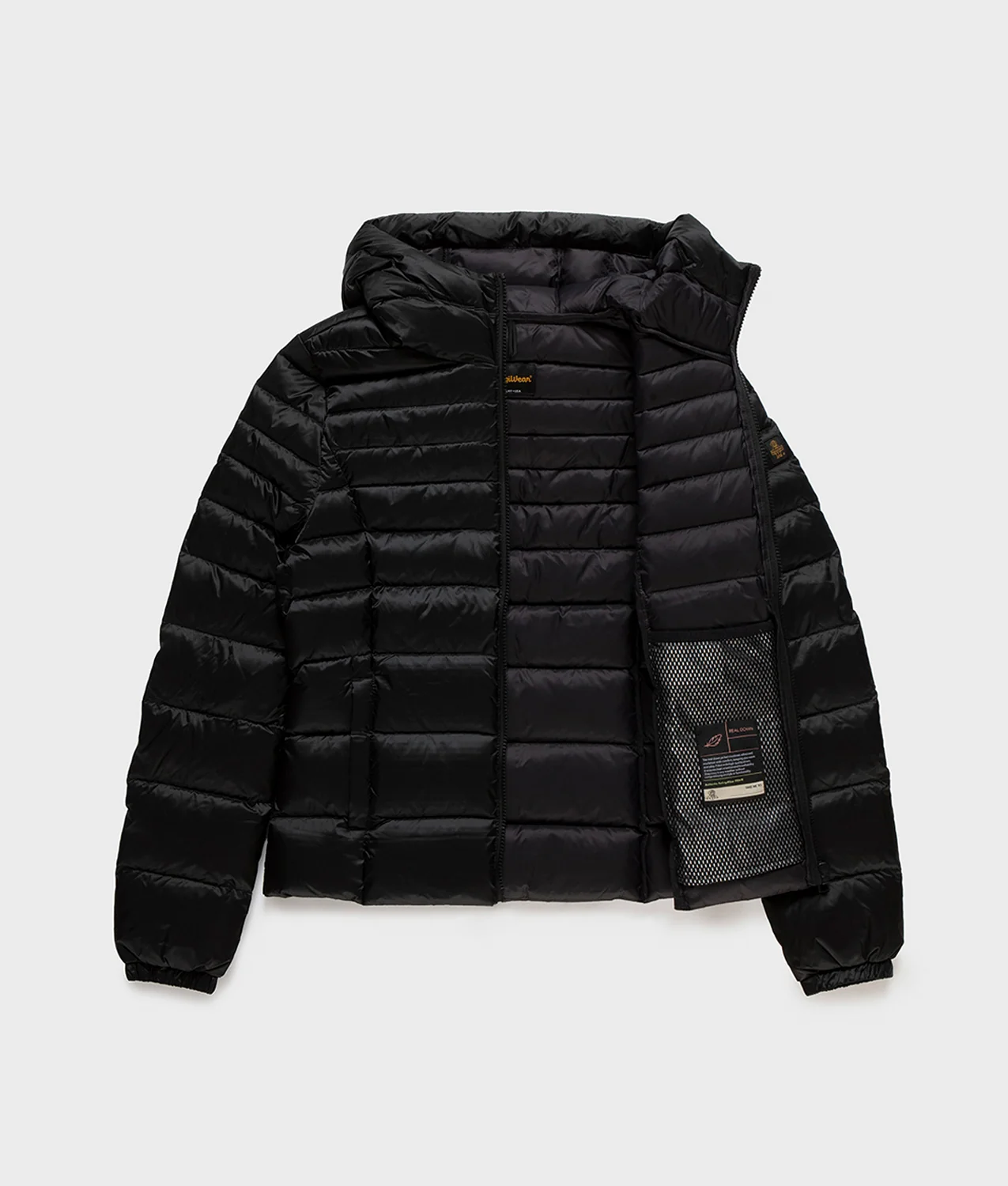 Giacca a Piumino Refrigiwear Mead Jacket donna 2 Giacca a Piumino Refrigiwear Mead Jacket donna - immagine 2