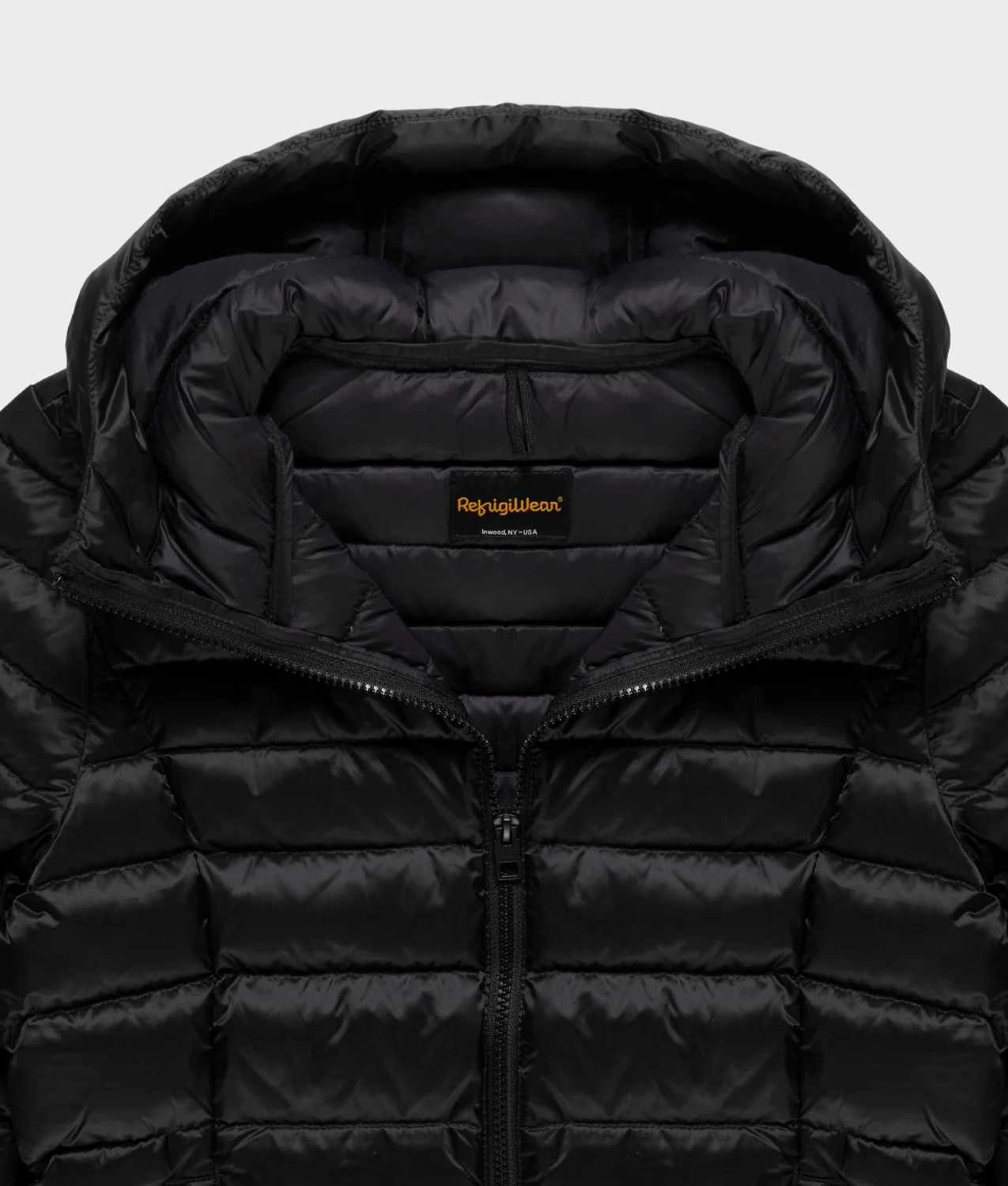 Giacca a Piumino Refrigiwear Mead Jacket donna 6 Giacca a Piumino Refrigiwear Mead Jacket donna - immagine 6