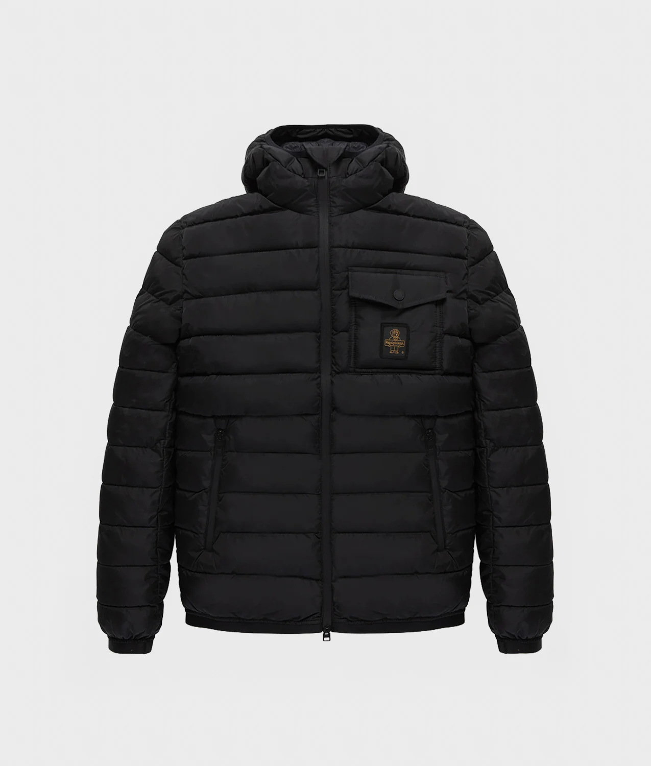 Piumino Uomo tecnico Refrigiwear Josh Jacket 7 Piumino Uomo tecnico Refrigiwear Josh Jacket - immagine 7