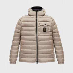 PIUMINO UOMO REFRIGIWEAR HUNTER JACKET