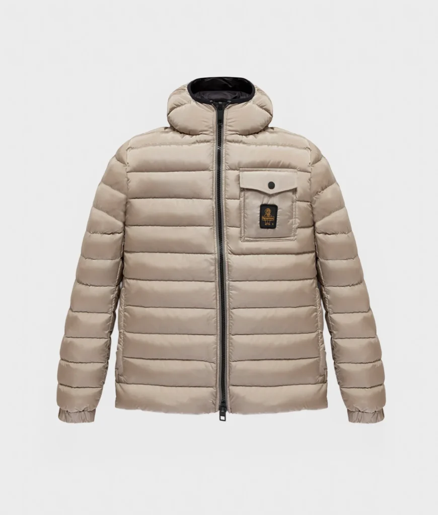 PIUMINO UOMO REFRIGIWEAR HUNTER JACKET