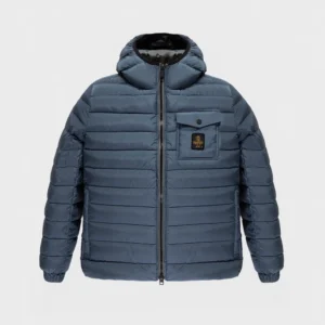 PIUMINO UOMO REFRIGIWEAR HUNTER JACKET