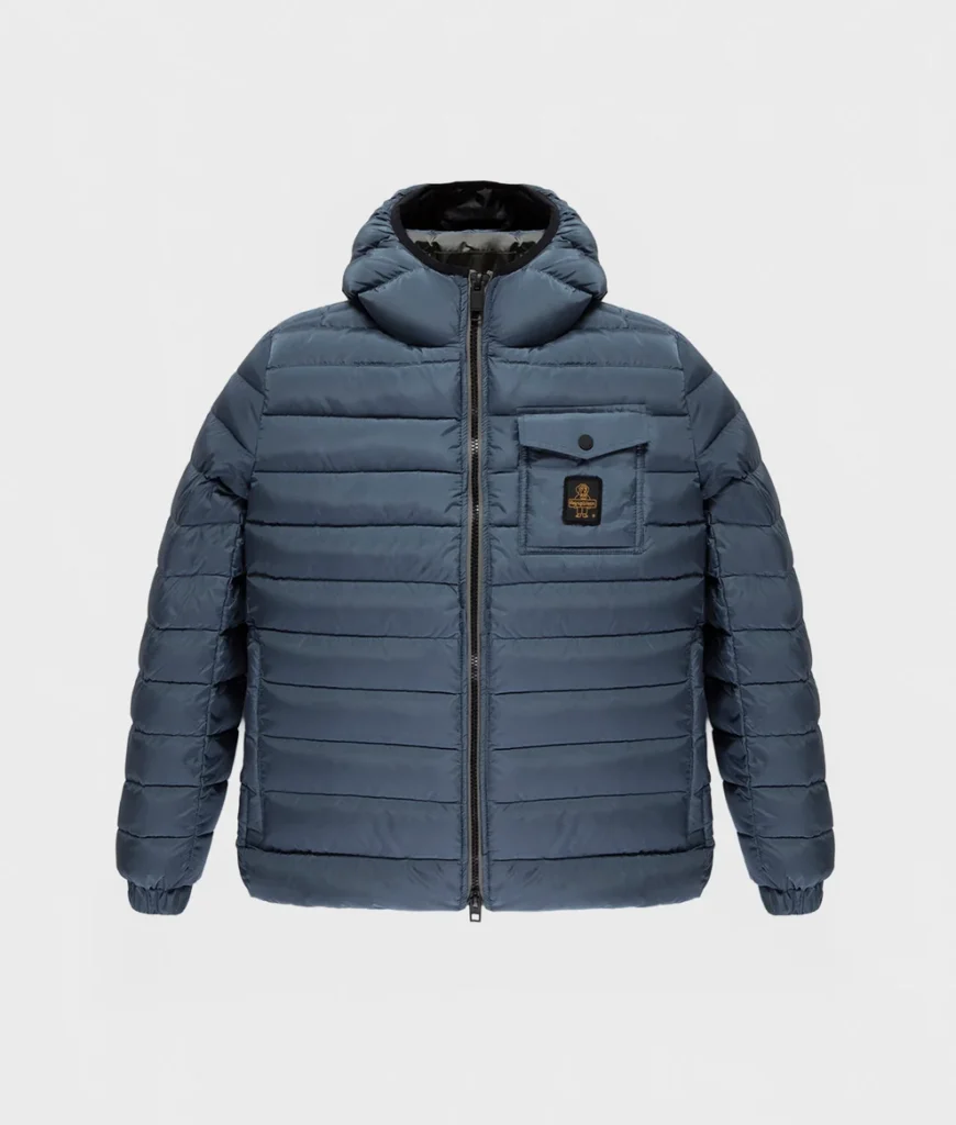 PIUMINO UOMO REFRIGIWEAR HUNTER JACKET