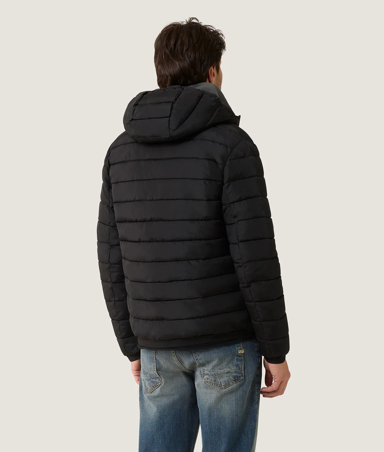 Piumino Uomo tecnico Refrigiwear Josh Jacket 10 Piumino Uomo tecnico Refrigiwear Josh Jacket - immagine 10