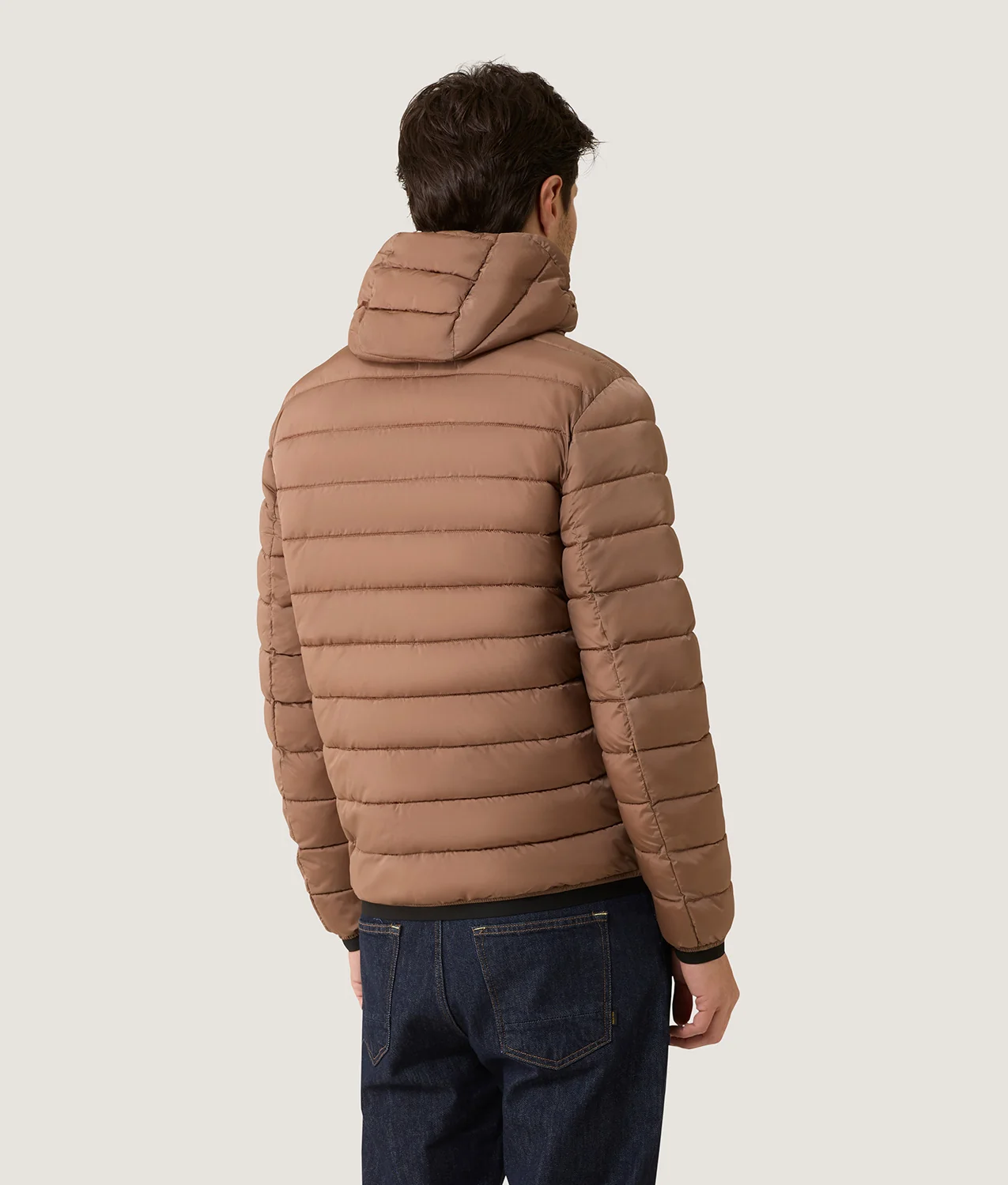 Piumino Uomo tecnico Refrigiwear Josh Jacket 22 Piumino Uomo tecnico Refrigiwear Josh Jacket - immagine 22