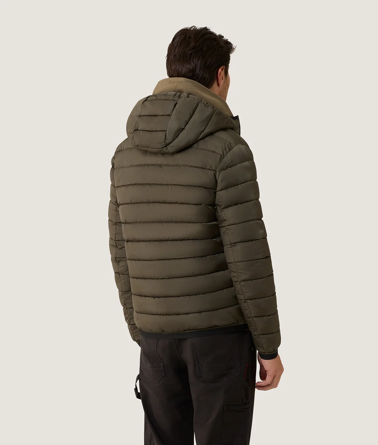 Piumino Uomo tecnico Refrigiwear Josh Jacket 16 Piumino Uomo tecnico Refrigiwear Josh Jacket - immagine 16