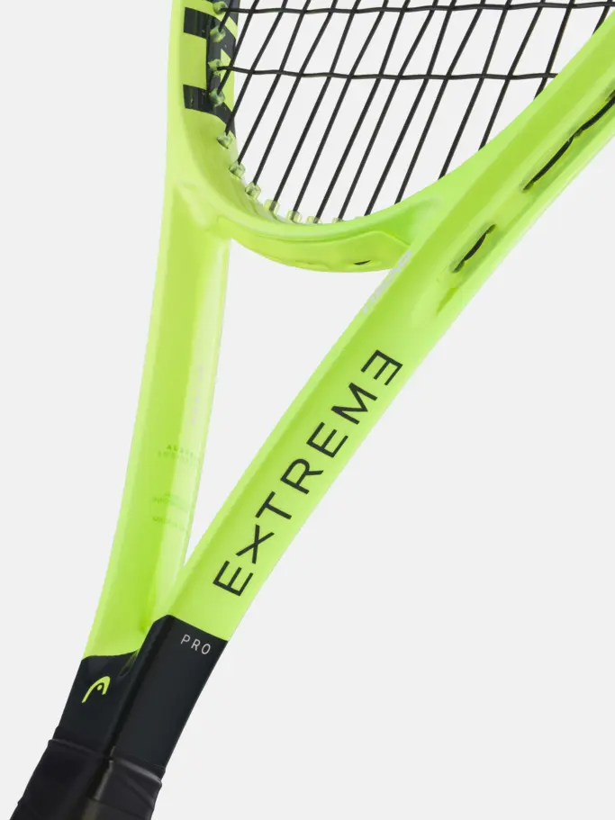 Racchetta da tennis HEAD Extreme PRO 2026 MANICO 3